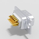 Mini DIN Connectors